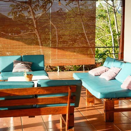 Casa Ruth Hotel San Juan del Sur Luaran gambar