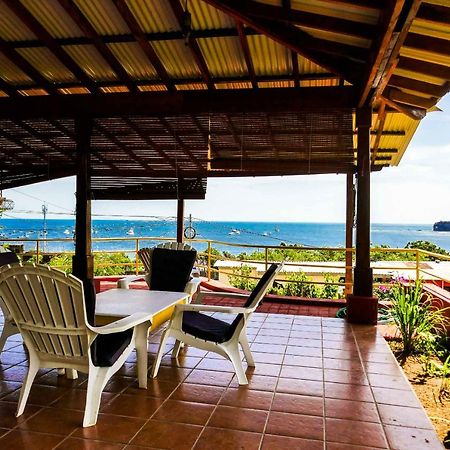 Casa Ruth Hotel San Juan del Sur Luaran gambar