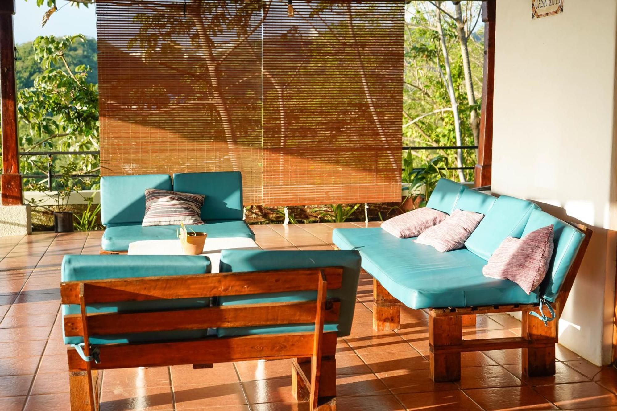 Casa Ruth Hotel San Juan del Sur Luaran gambar
