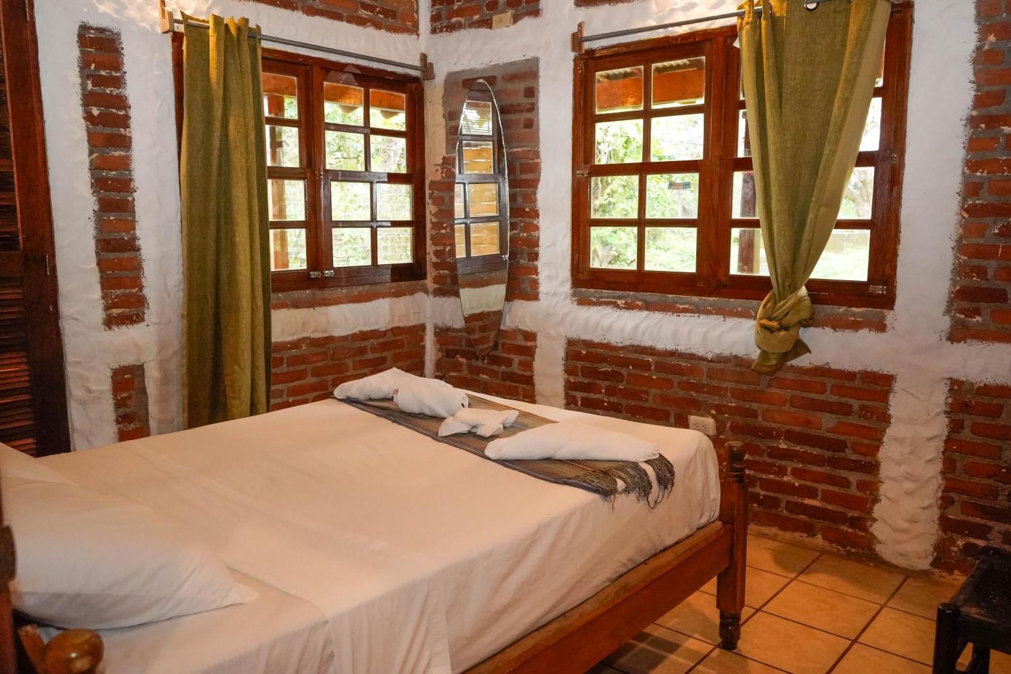 Casa Ruth Hotel San Juan del Sur Luaran gambar