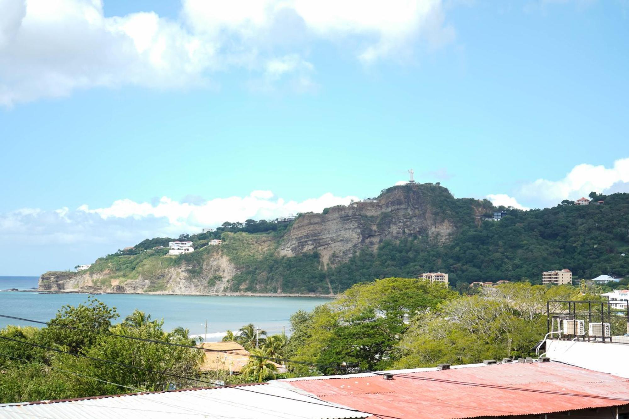 Casa Ruth Hotel San Juan del Sur Luaran gambar