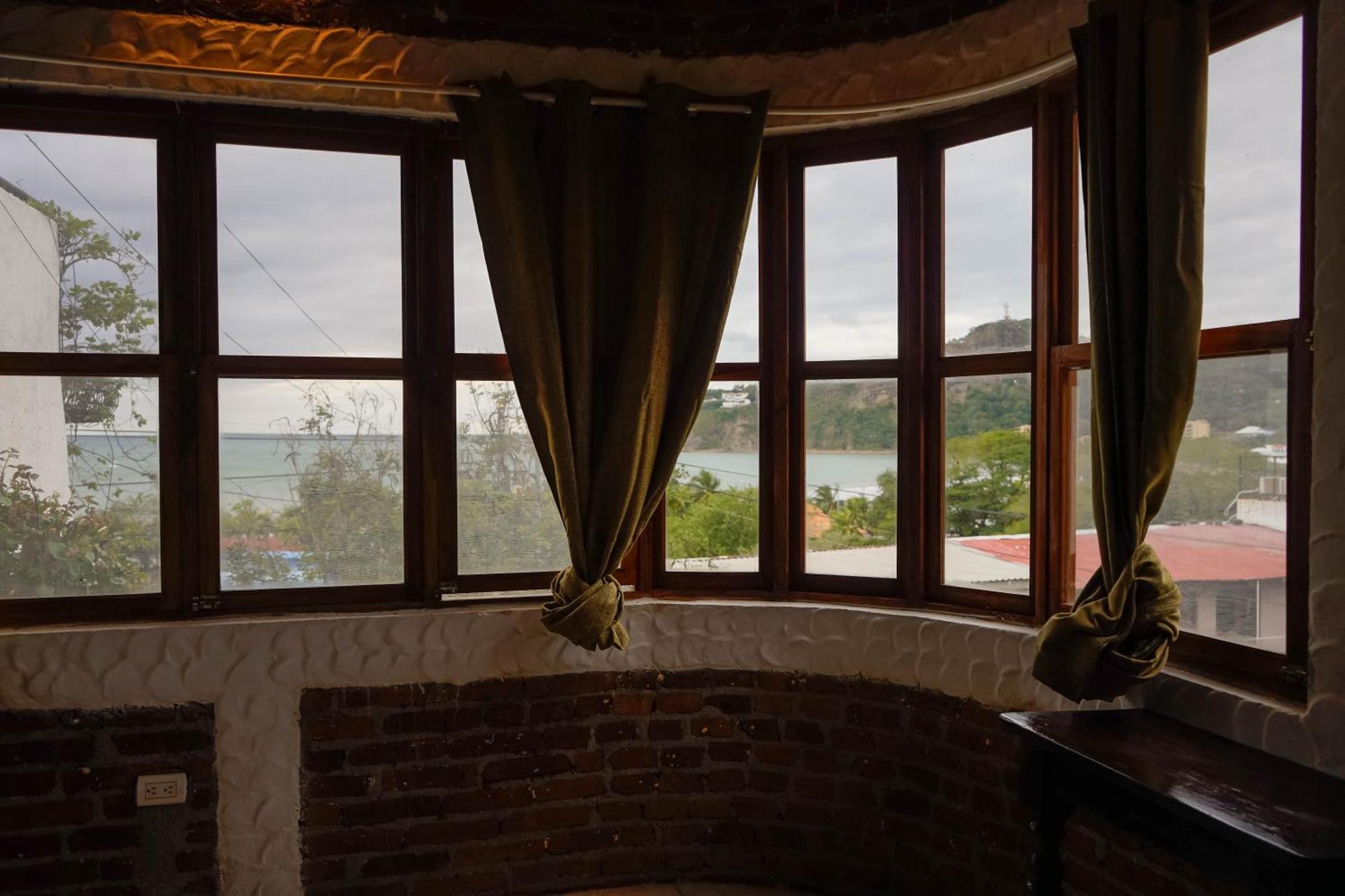 Casa Ruth Hotel San Juan del Sur Luaran gambar