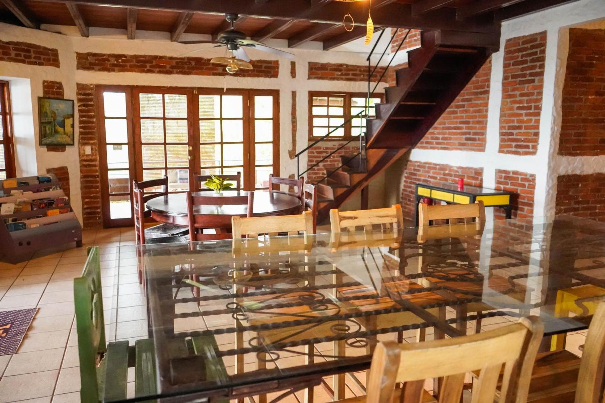 Casa Ruth Hotel San Juan del Sur Luaran gambar