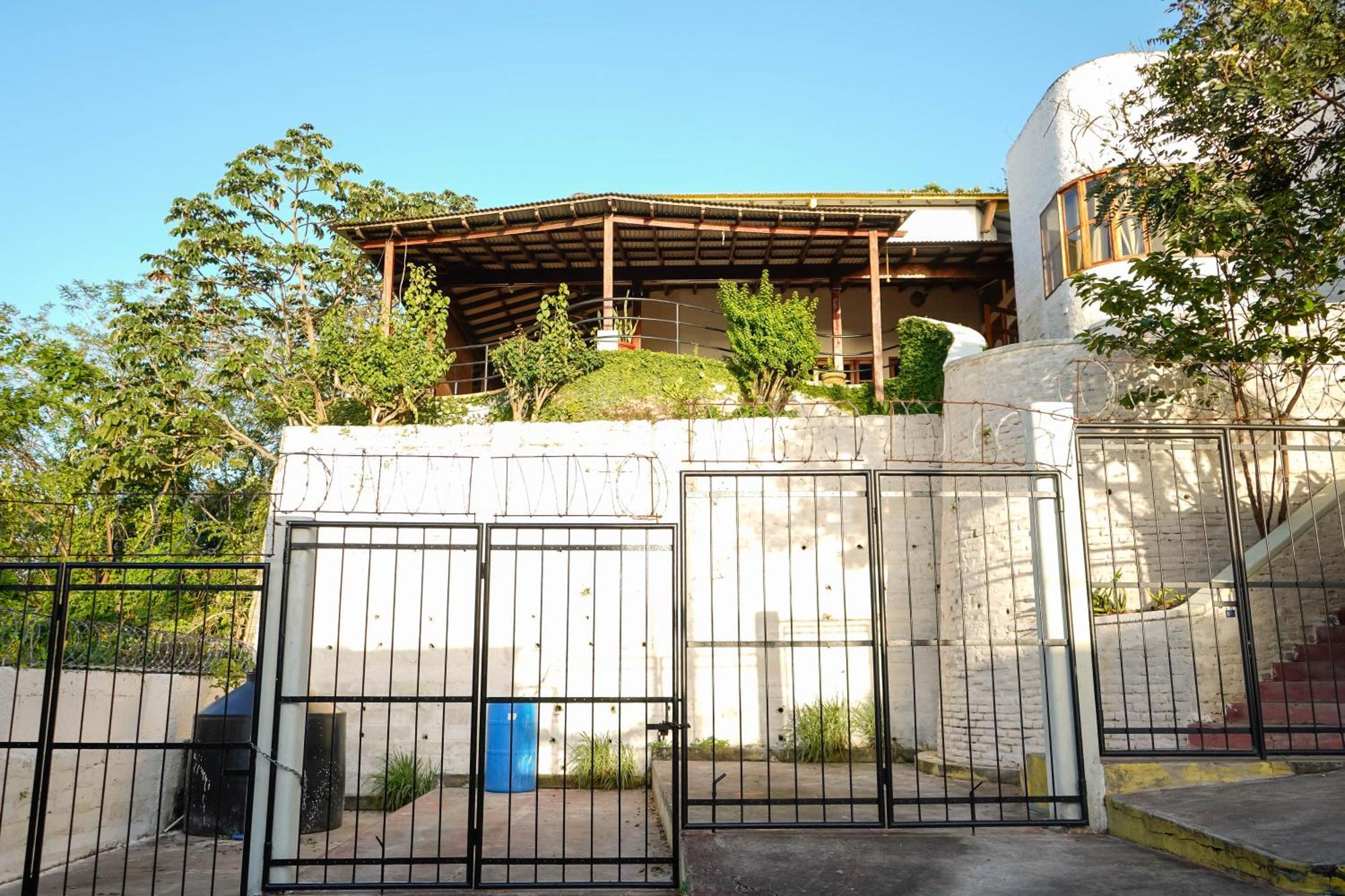 Casa Ruth Hotel San Juan del Sur Luaran gambar
