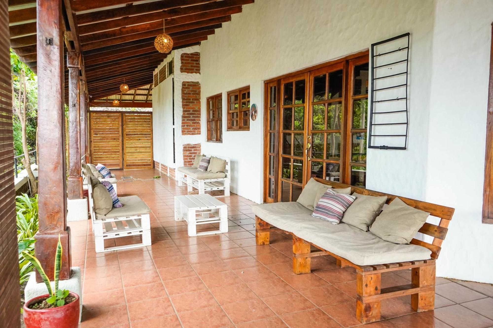 Casa Ruth Hotel San Juan del Sur Luaran gambar