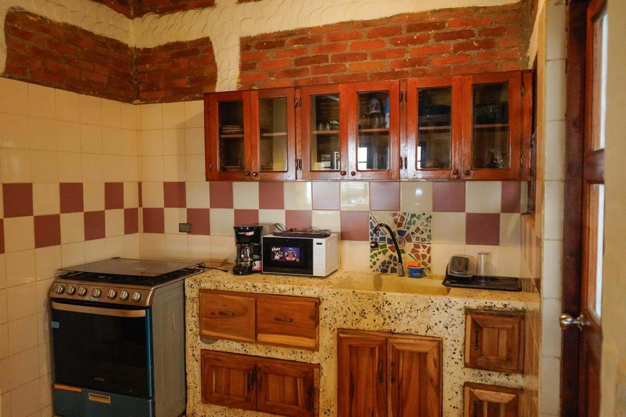 Casa Ruth Hotel San Juan del Sur Luaran gambar
