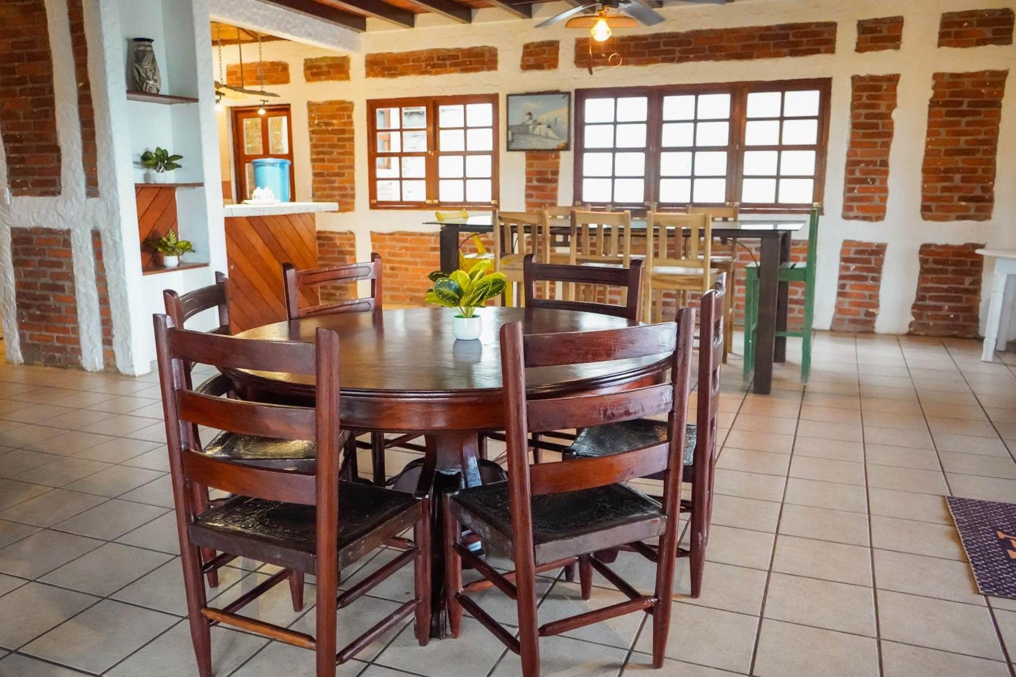 Casa Ruth Hotel San Juan del Sur Luaran gambar