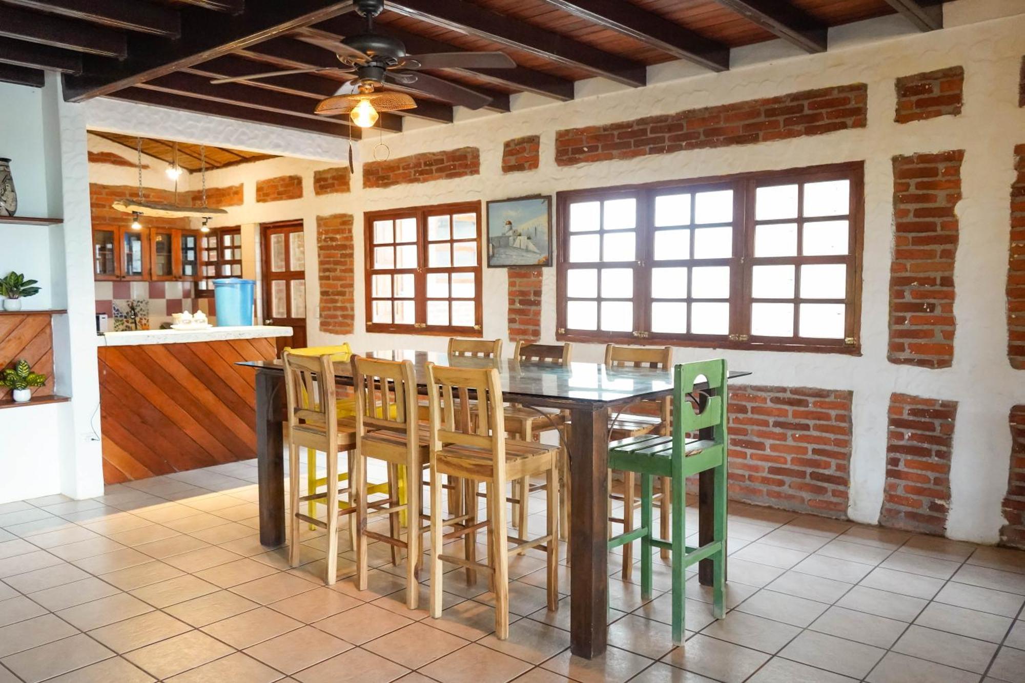 Casa Ruth Hotel San Juan del Sur Luaran gambar