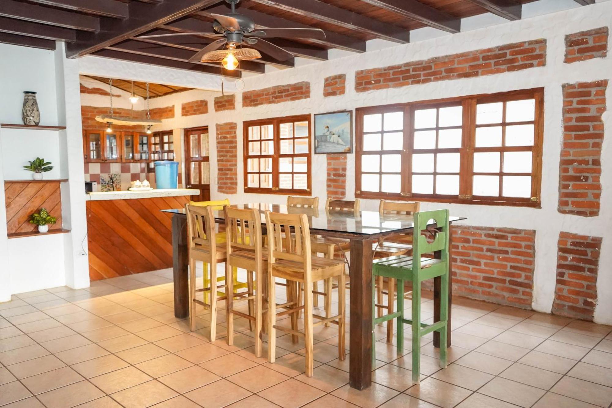 Casa Ruth Hotel San Juan del Sur Luaran gambar