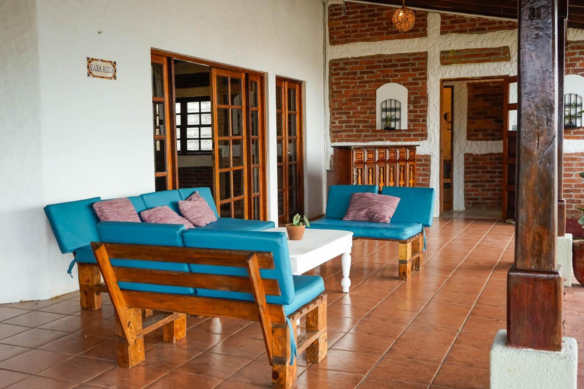 Casa Ruth Hotel San Juan del Sur Luaran gambar