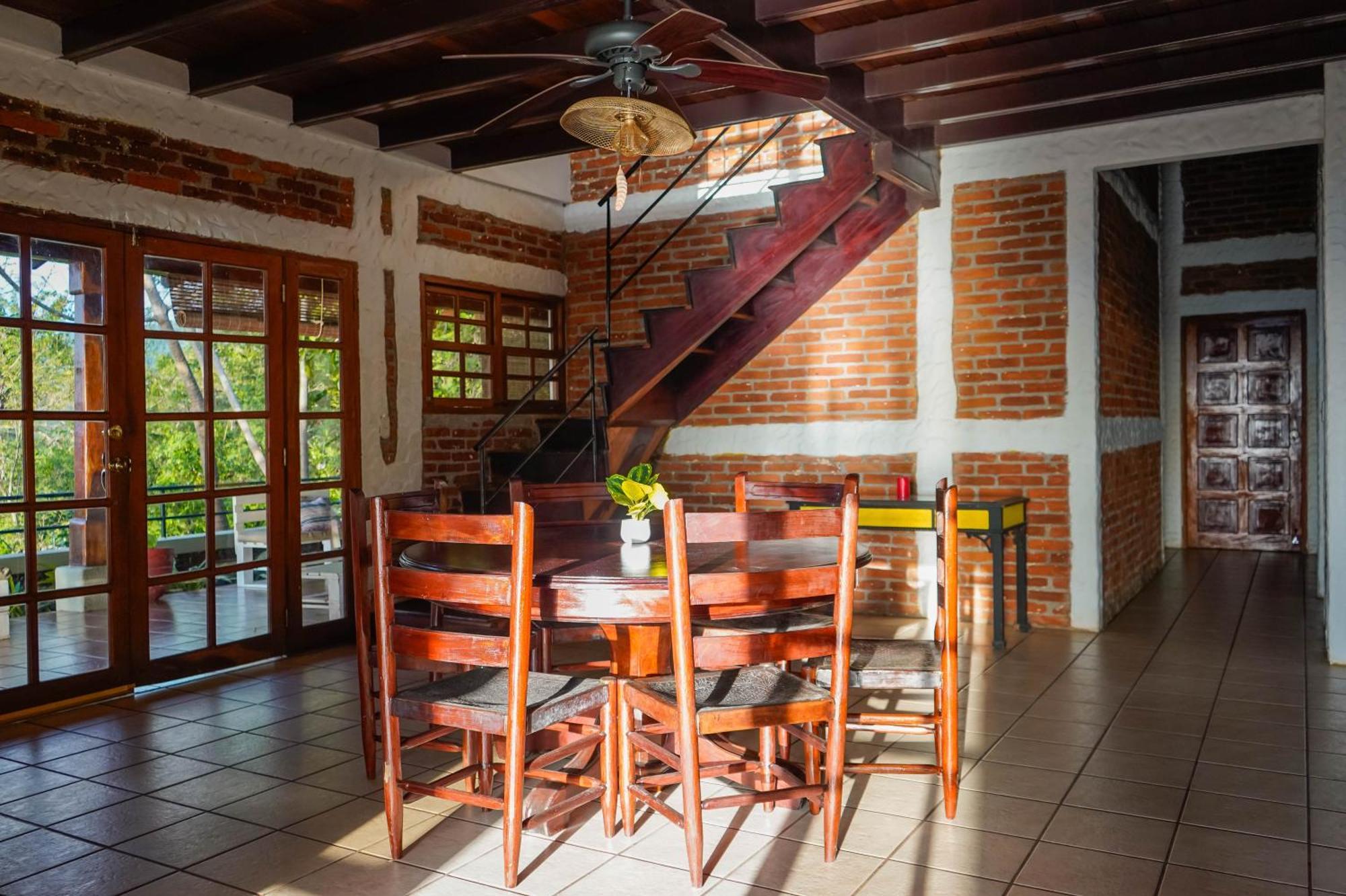 Casa Ruth Hotel San Juan del Sur Luaran gambar