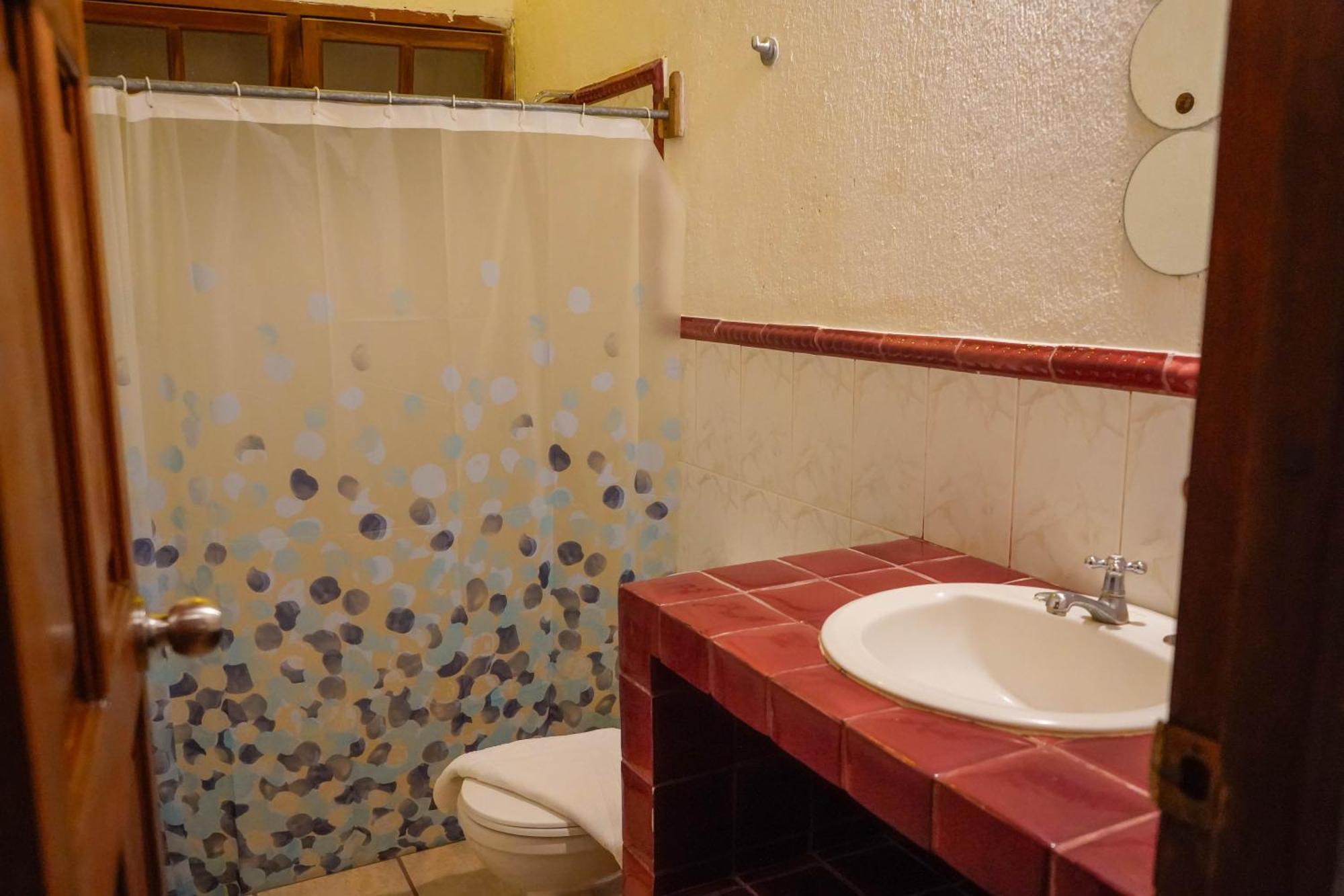 Casa Ruth Hotel San Juan del Sur Luaran gambar