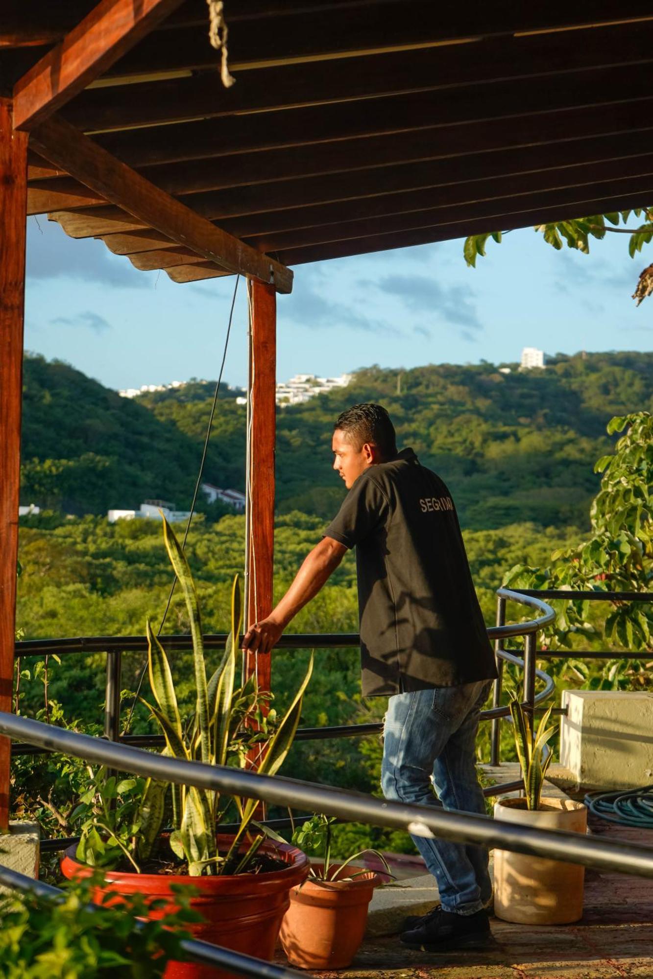 Casa Ruth Hotel San Juan del Sur Luaran gambar