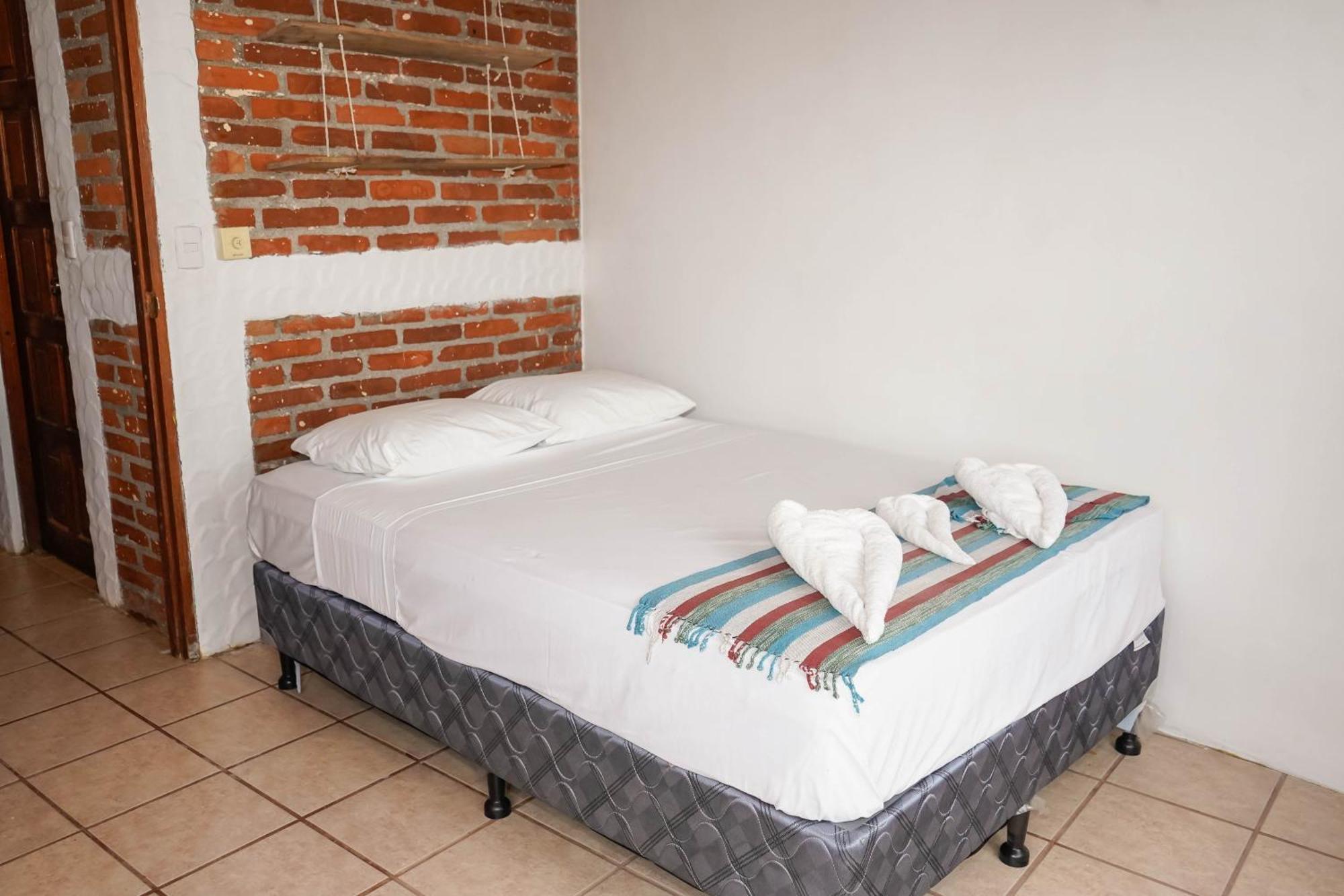 Casa Ruth Hotel San Juan del Sur Luaran gambar