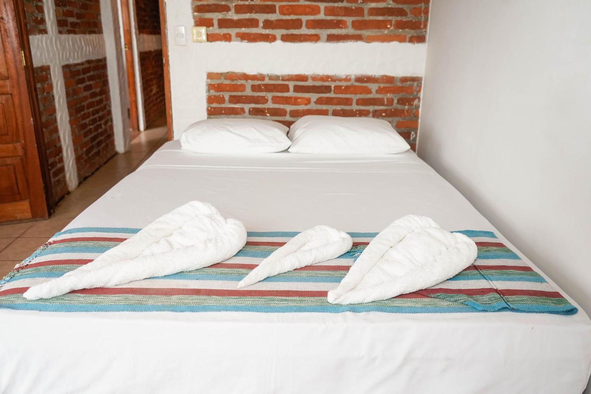 Casa Ruth Hotel San Juan del Sur Luaran gambar