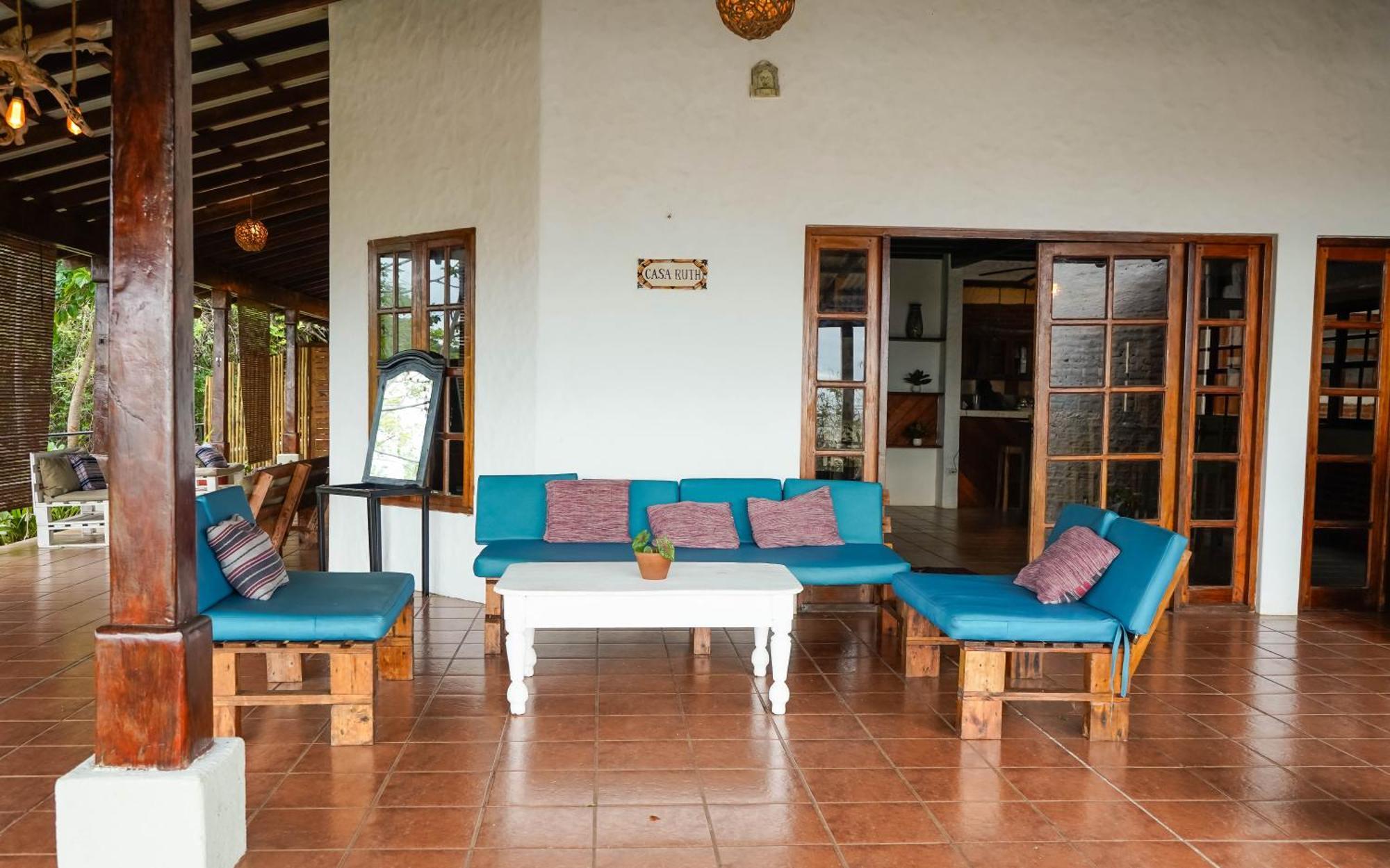 Casa Ruth Hotel San Juan del Sur Luaran gambar