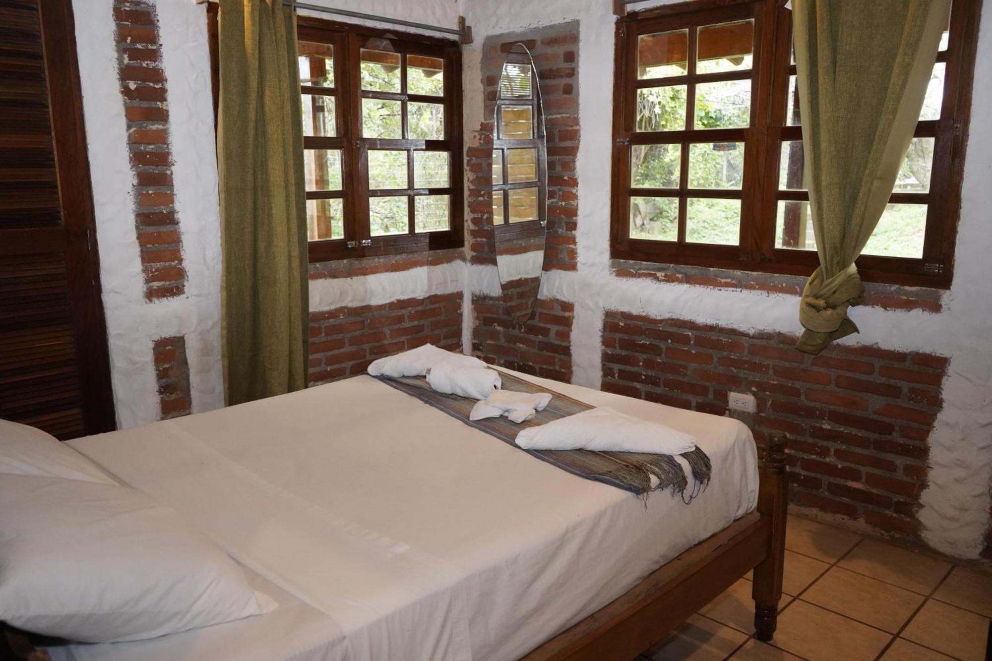 Casa Ruth Hotel San Juan del Sur Luaran gambar