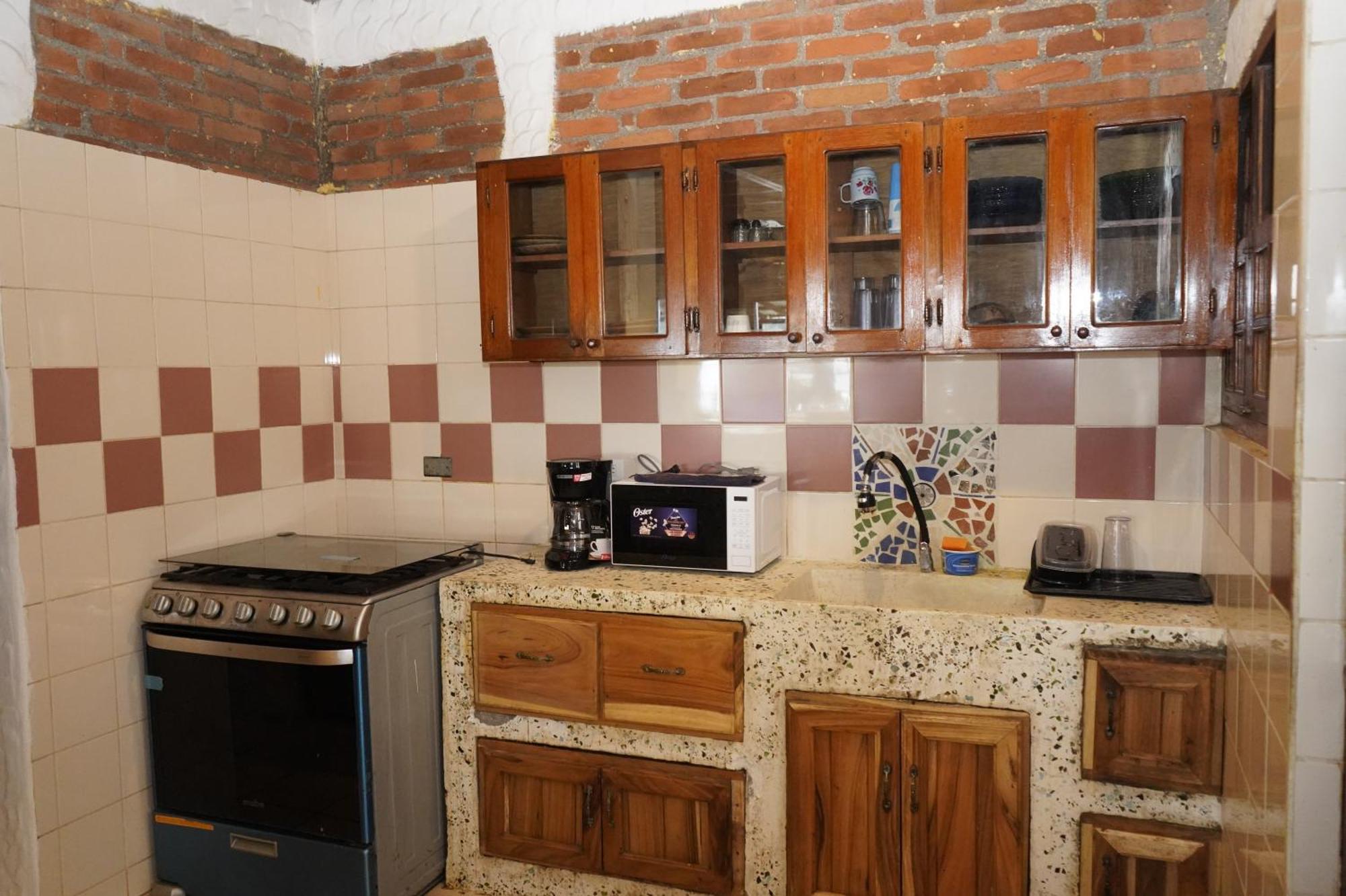 Casa Ruth Hotel San Juan del Sur Luaran gambar