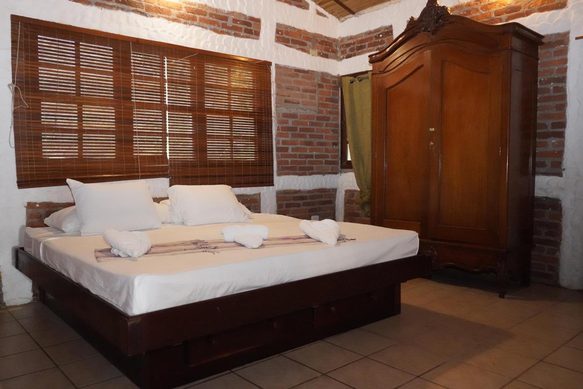 Casa Ruth Hotel San Juan del Sur Luaran gambar