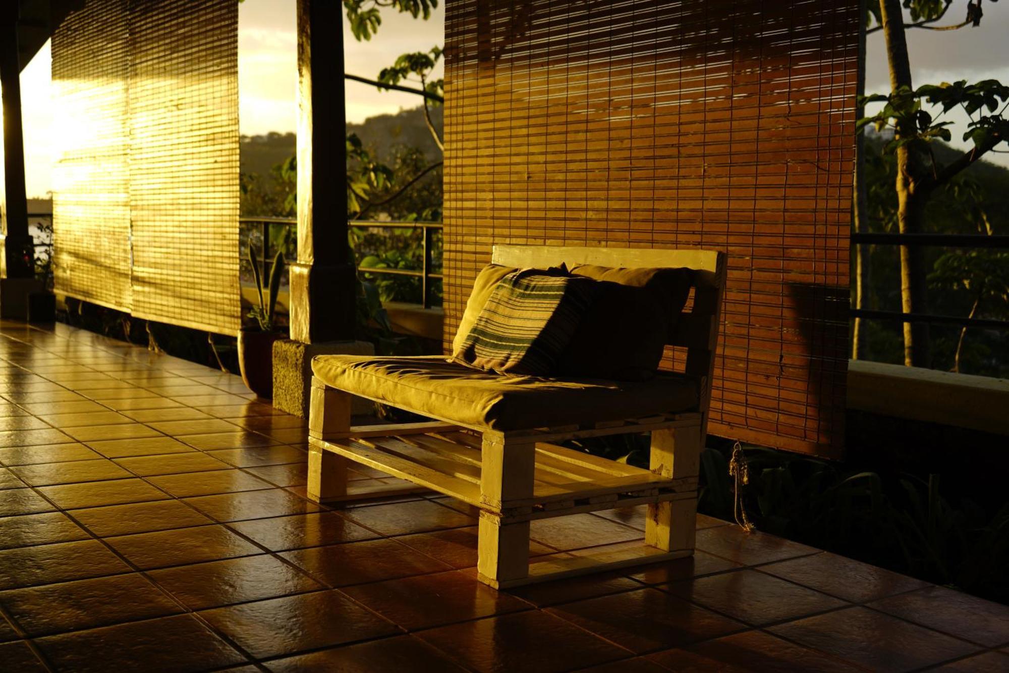 Casa Ruth Hotel San Juan del Sur Luaran gambar