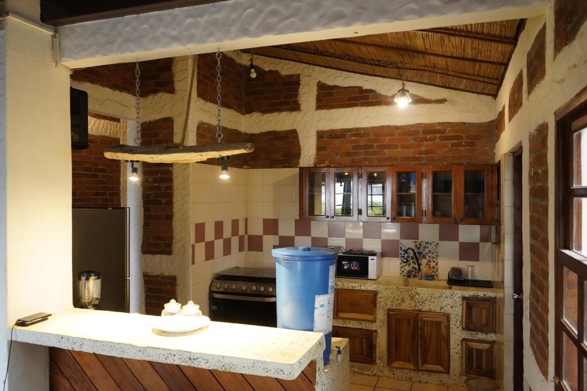 Casa Ruth Hotel San Juan del Sur Luaran gambar