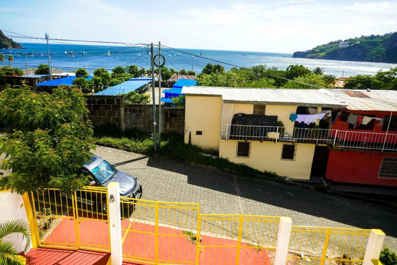 Casa Ruth Hotel San Juan del Sur Luaran gambar