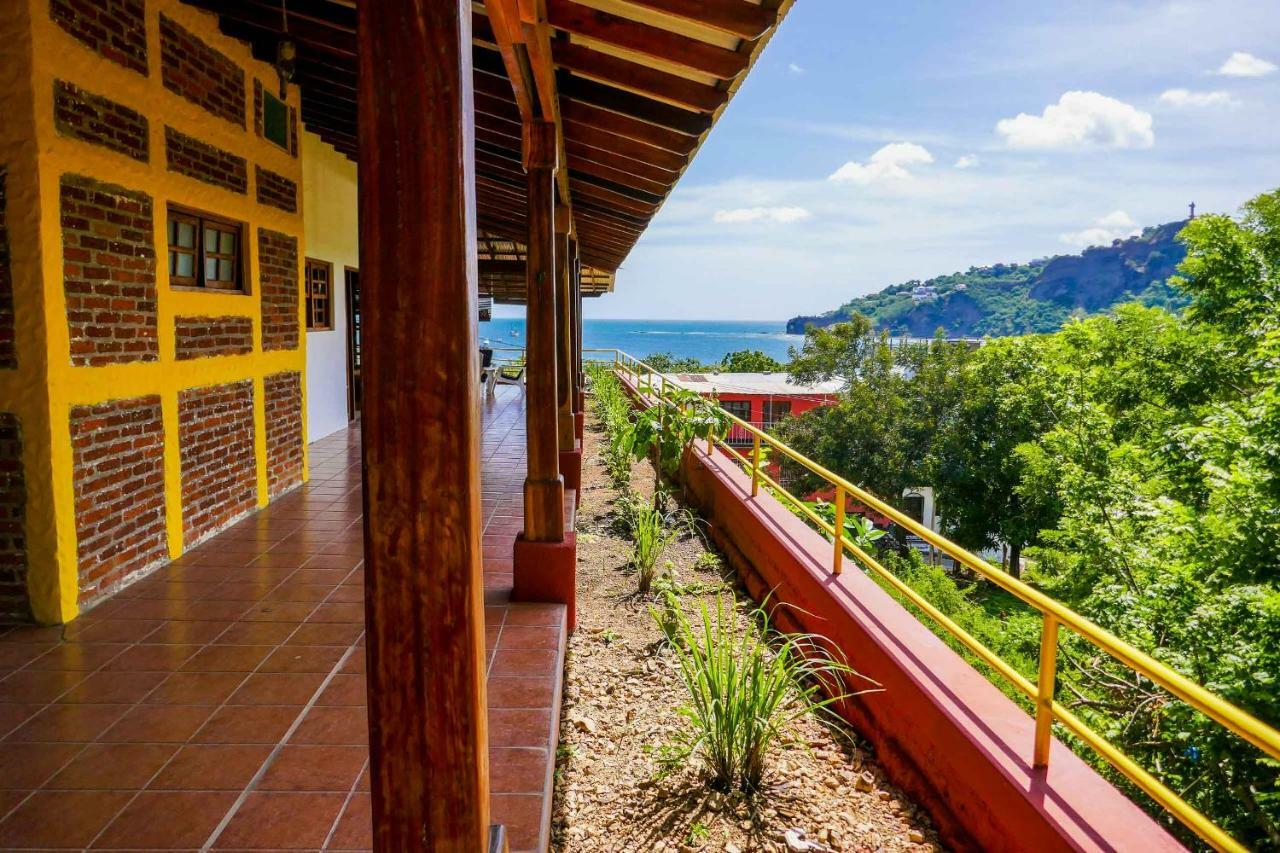 Casa Ruth Hotel San Juan del Sur Luaran gambar