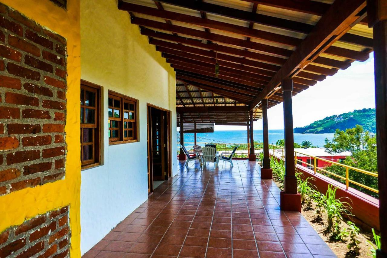 Casa Ruth Hotel San Juan del Sur Luaran gambar