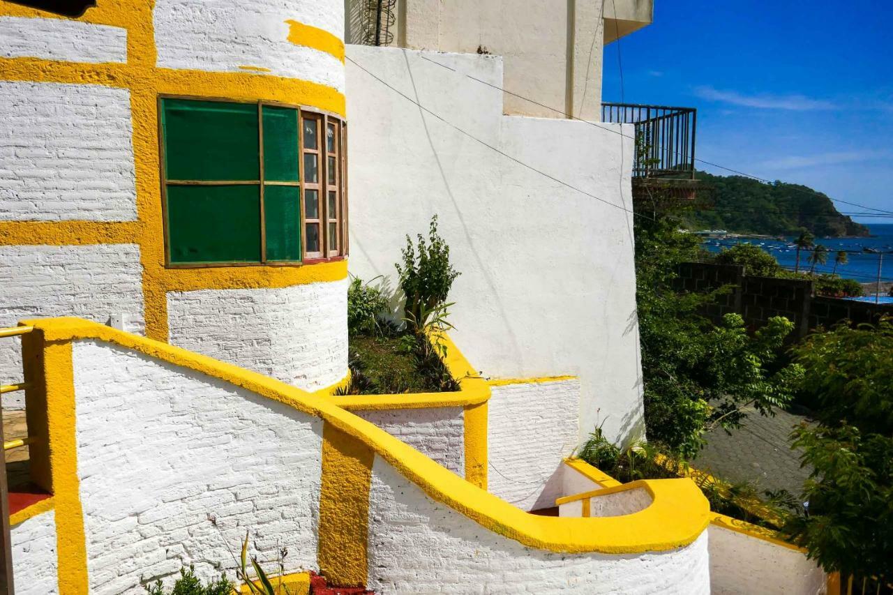 Casa Ruth Hotel San Juan del Sur Luaran gambar