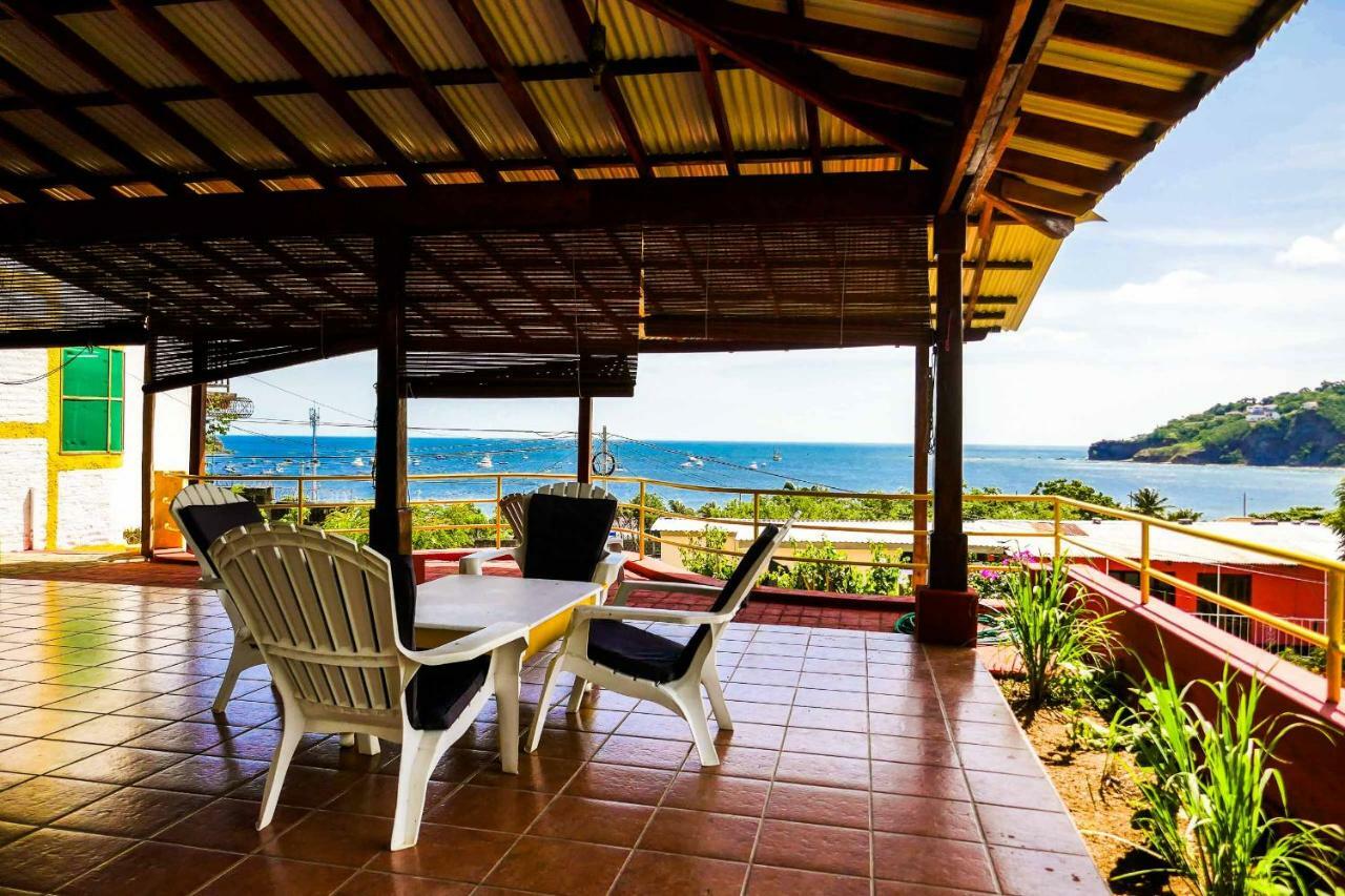 Casa Ruth Hotel San Juan del Sur Luaran gambar